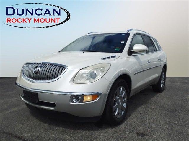 2011 Buick Enclave 2XL