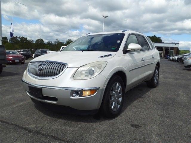 2011 Buick Enclave 2XL