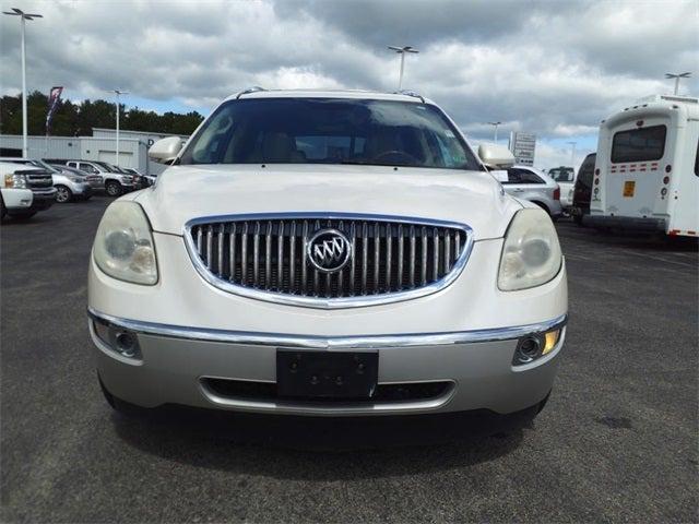 2011 Buick Enclave 2XL