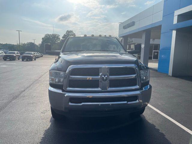 2015 RAM 3500 Tradesman