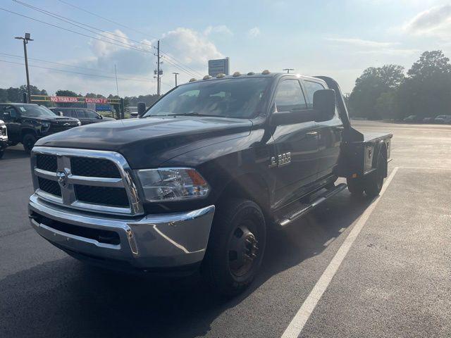 2015 RAM 3500 Tradesman