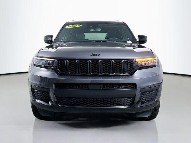 2024 Jeep Grand Cherokee L Altitude 4x4