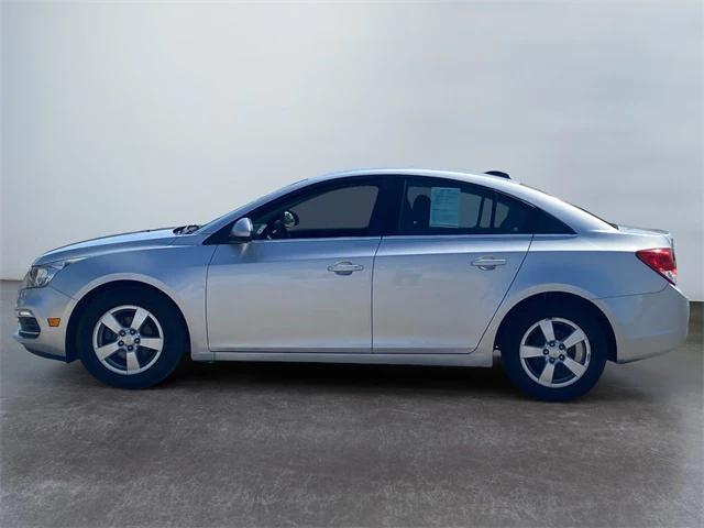 2015 Chevrolet Cruze 1LT Auto