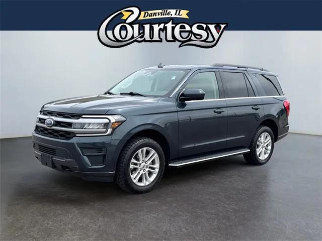 2022 Ford Expedition XLT