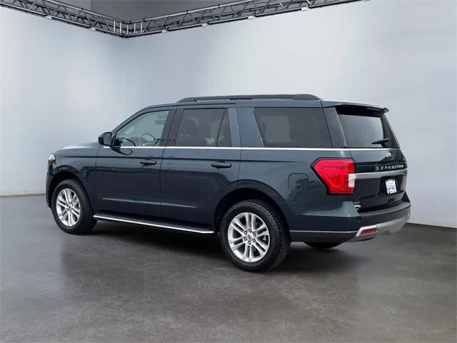 2022 Ford Expedition XLT