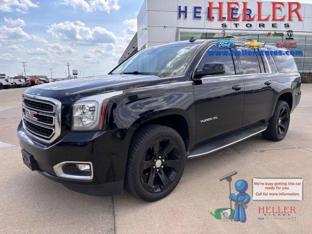 2015 GMC Yukon XL 1500 SLT