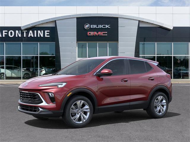 New 2025 Buick Encore GX For Sale in Waterford Twp, MI