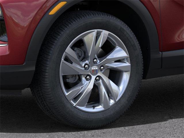 New 2025 Buick Encore GX For Sale in Waterford Twp, MI