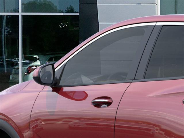 New 2025 Buick Encore GX For Sale in Waterford Twp, MI