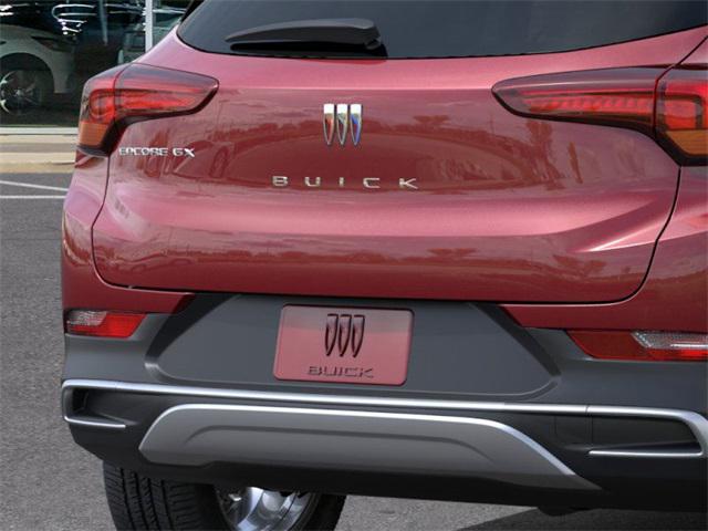 New 2025 Buick Encore GX For Sale in Waterford Twp, MI