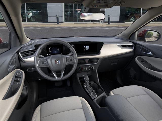 New 2025 Buick Encore GX For Sale in Waterford Twp, MI