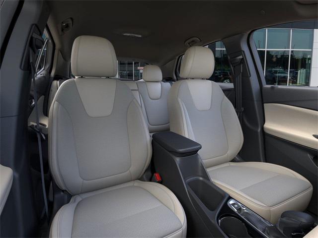 New 2025 Buick Encore GX For Sale in Waterford Twp, MI