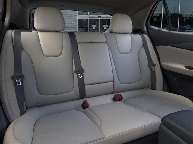 New 2025 Buick Encore GX For Sale in Waterford Twp, MI