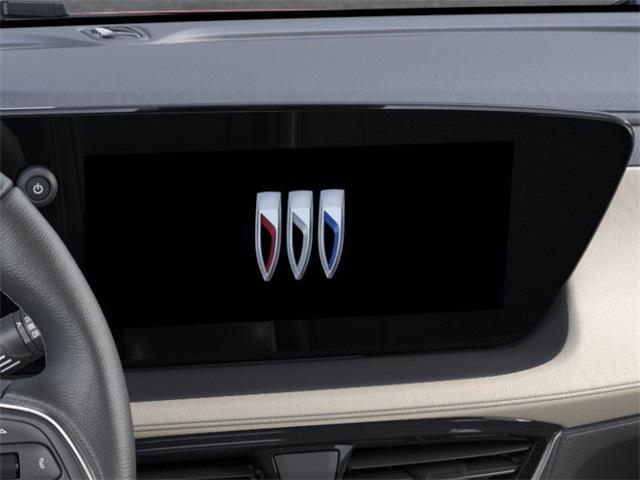 New 2025 Buick Encore GX For Sale in Waterford Twp, MI