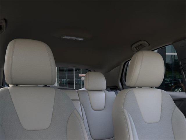 New 2025 Buick Encore GX For Sale in Waterford Twp, MI