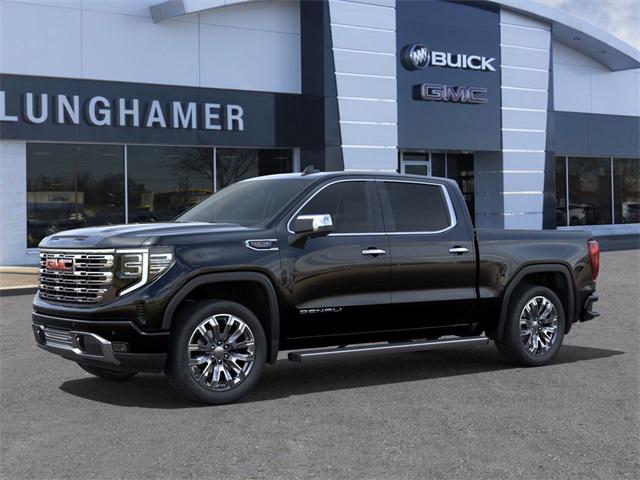 New 2025 GMC Sierra 1500 For Sale in Waterford Twp, MI