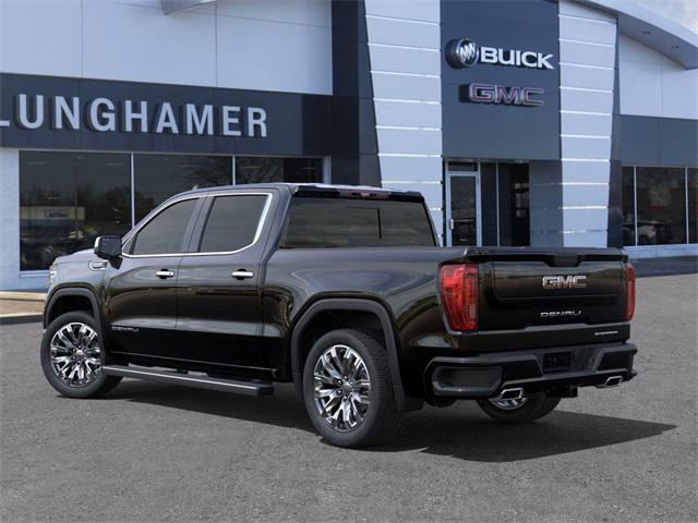 New 2025 GMC Sierra 1500 For Sale in Waterford Twp, MI