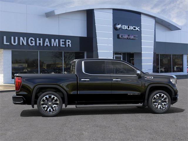 New 2025 GMC Sierra 1500 For Sale in Waterford Twp, MI
