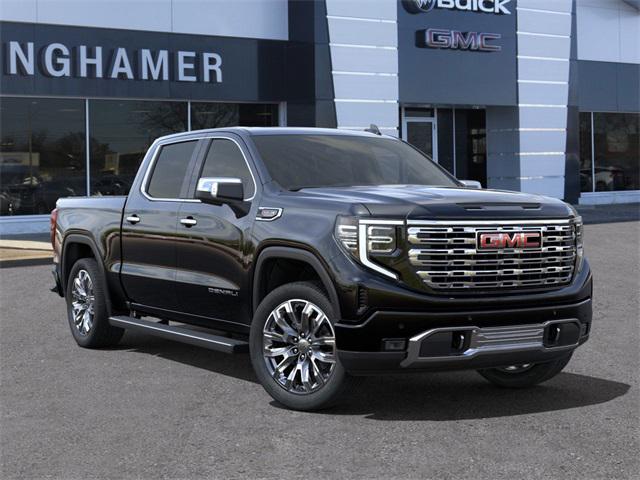 New 2025 GMC Sierra 1500 For Sale in Waterford Twp, MI