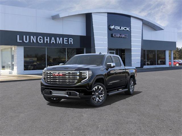 New 2025 GMC Sierra 1500 For Sale in Waterford Twp, MI