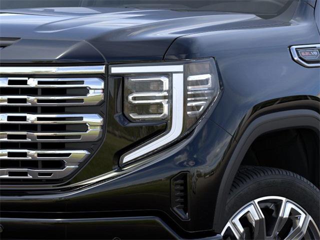 New 2025 GMC Sierra 1500 For Sale in Waterford Twp, MI