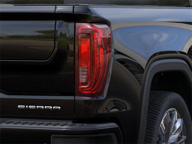 New 2025 GMC Sierra 1500 For Sale in Waterford Twp, MI