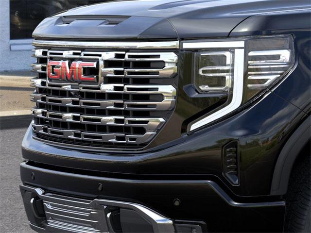 New 2025 GMC Sierra 1500 For Sale in Waterford Twp, MI