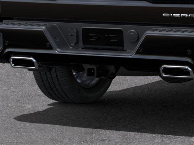 New 2025 GMC Sierra 1500 For Sale in Waterford Twp, MI