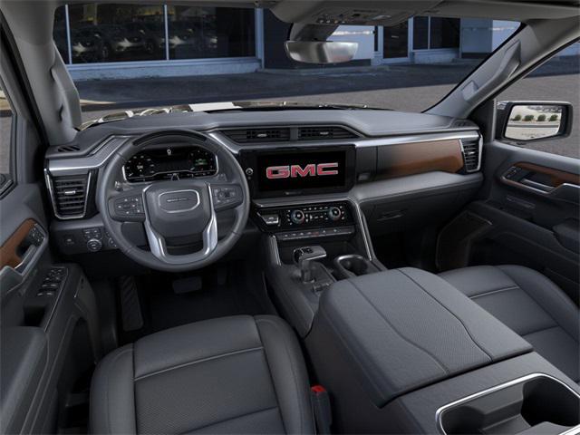 New 2025 GMC Sierra 1500 For Sale in Waterford Twp, MI
