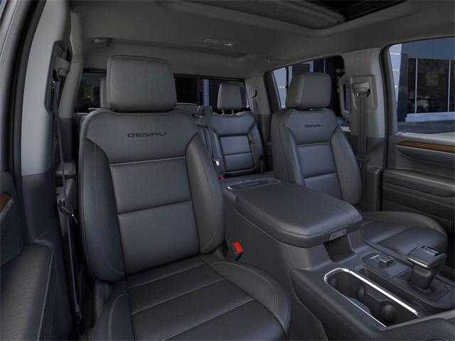New 2025 GMC Sierra 1500 For Sale in Waterford Twp, MI