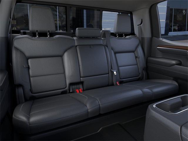 New 2025 GMC Sierra 1500 For Sale in Waterford Twp, MI