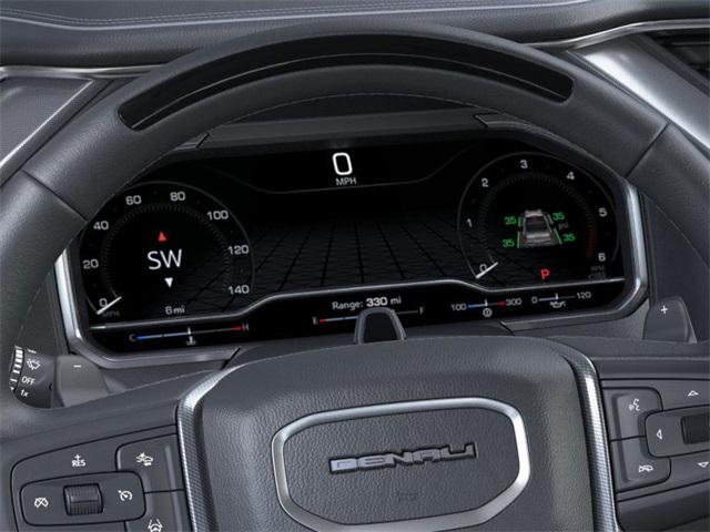 New 2025 GMC Sierra 1500 For Sale in Waterford Twp, MI