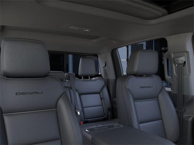 New 2025 GMC Sierra 1500 For Sale in Waterford Twp, MI