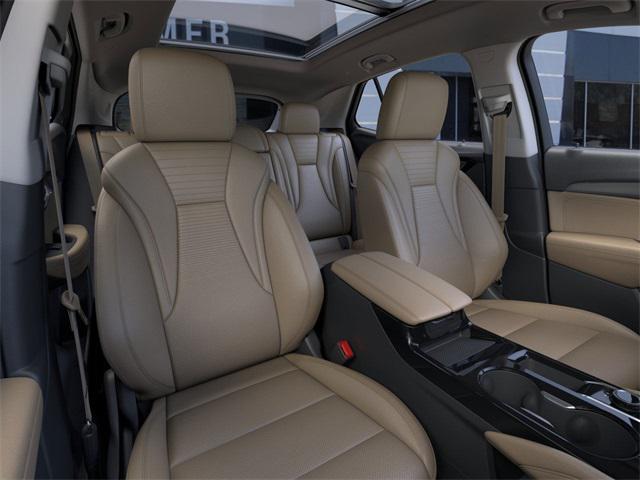 New 2025 Buick Envision For Sale in Waterford Twp, MI