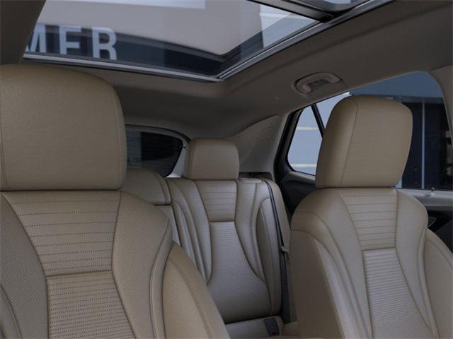 New 2025 Buick Envision For Sale in Waterford Twp, MI