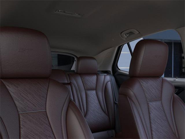 New 2025 Buick Envision For Sale in Waterford Twp, MI