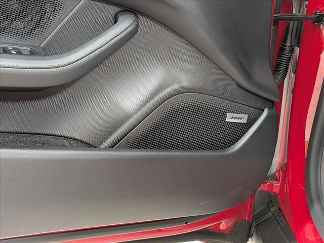 2025 Porsche Taycan 4S