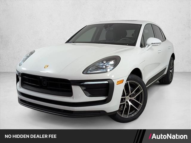 2025 Porsche Macan AWD for sale in Irvine, CA