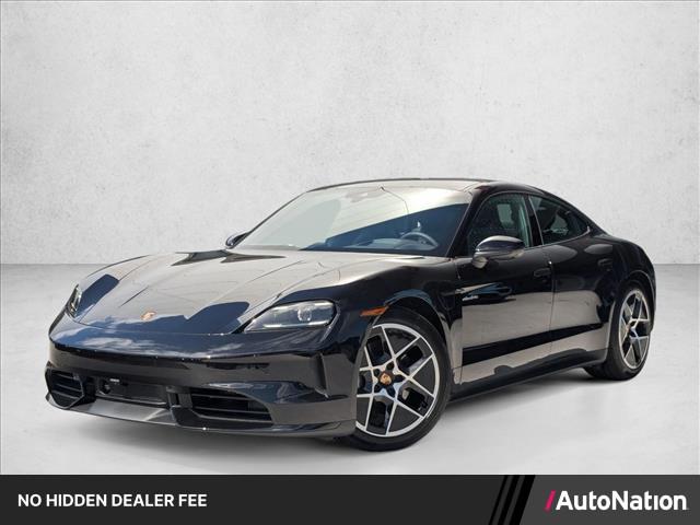 2025 Porsche Taycan 4 for sale in Maitland, FL
