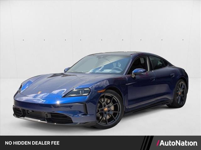 2025 Porsche Taycan GTS for sale in Maitland, FL