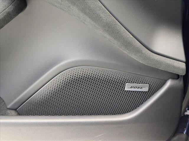 2025 Porsche Taycan GTS