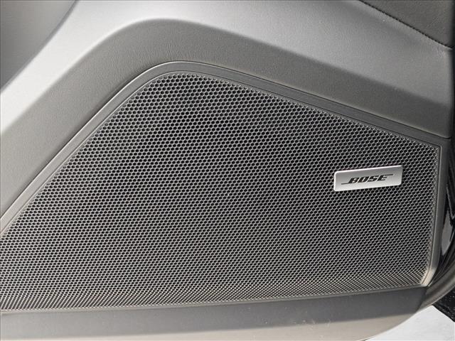 2025 Porsche Cayenne E-Hybrid Turbo