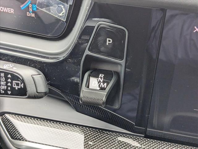 2025 Porsche Cayenne E-Hybrid Turbo