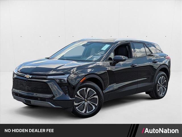 2025 Chevrolet V Blazer eAWD LT for sale in Orlando, FL