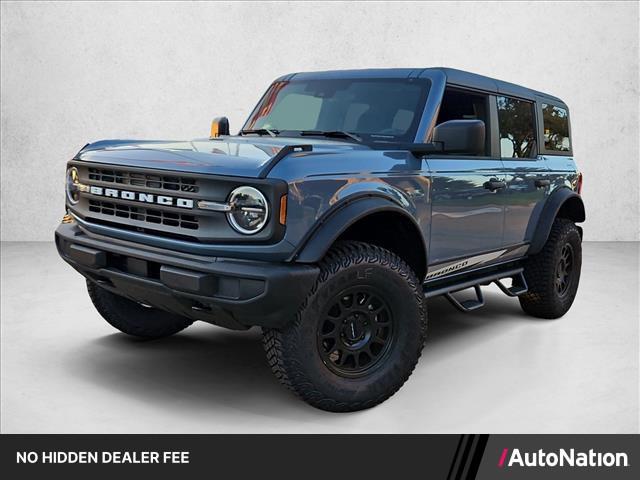 2025 Ford Bronco Base for sale in Fort Worth, TX