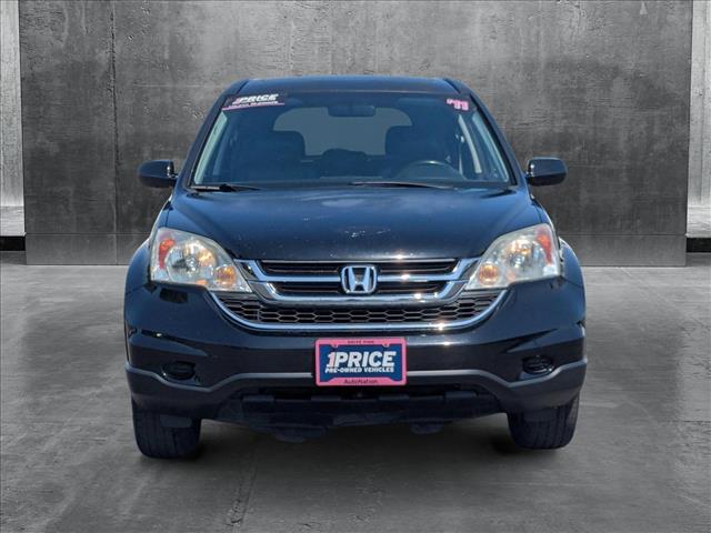 Used 2011 Honda CR-V EX-L Front Wheel Drive Utility