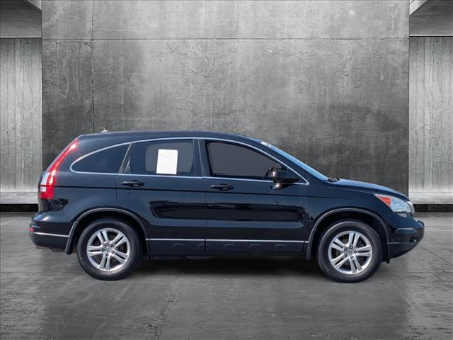 Used 2011 Honda CR-V EX-L Front Wheel Drive Utility