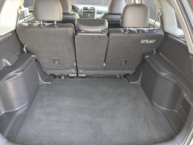 Used 2011 Honda CR-V EX-L Front Wheel Drive Utility