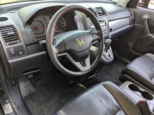 Used 2011 Honda CR-V EX-L Front Wheel Drive Utility