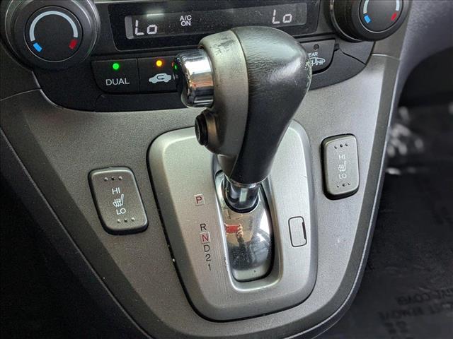 Used 2011 Honda CR-V EX-L Front Wheel Drive Utility